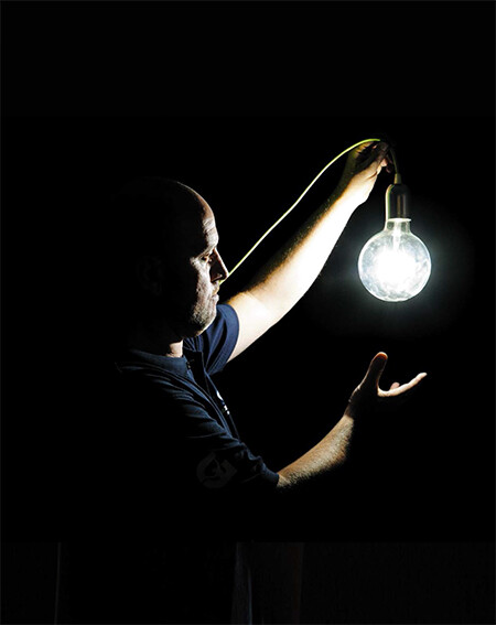 Stanwithus: una nuova idea di vivere un evento