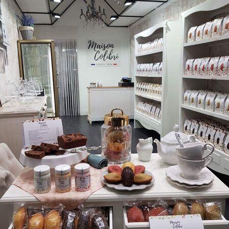 Temporary shop: una strategia da pianificare